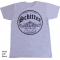 Schittee™ Circle Crew Short-Sleeved T-Shirts (Men)
