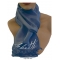 Schitte™ "Softness" 100% Silk Scarves